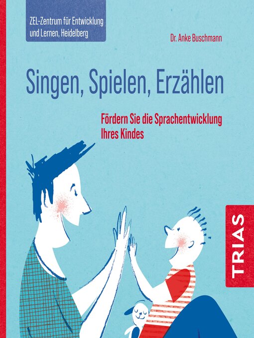Title details for Singen, Spielen, Erzählen by Anke Buschmann - Available